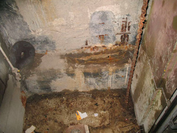 專業地下室堵漏時應當特別注意什么細節？